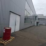 Здам склад, 1800 м², косметичний ремонт