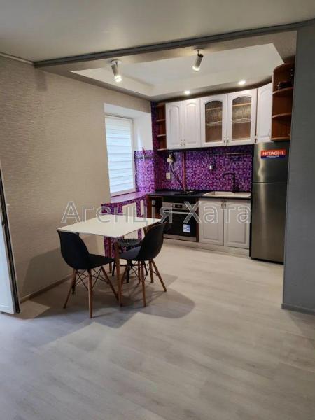 Продам 1-кімнатну квартиру