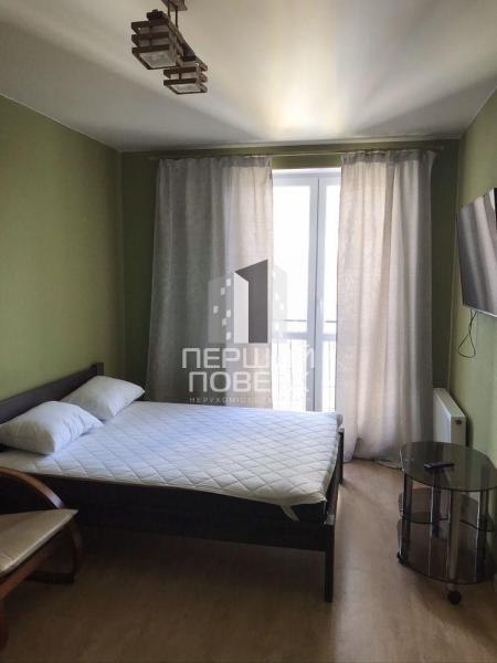 Продам 1-кімнатну квартиру в новобудові, ЖК&nbsp;«Іскринський»