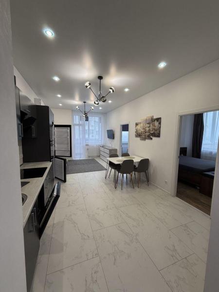 Продам 2-кімнатну квартиру в новобудові, ЖК&nbsp;«Одісей»,&nbsp;СМУ-11