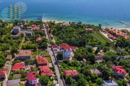 Продам 1-кімнатну квартиру, ЖК «Aqua Marine»