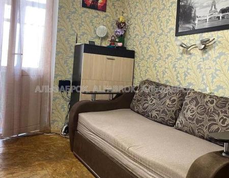 Продам 1-кімнатну квартиру