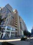 Продам 3-комнатную квартиру в новостройке, 117 м², без отделочных работ