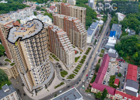 Продам 2-кімнатну квартиру в новобудові, ЖК Mirax