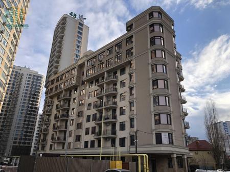 Продам 1-кімнатну квартиру, ЖК «Монблан»