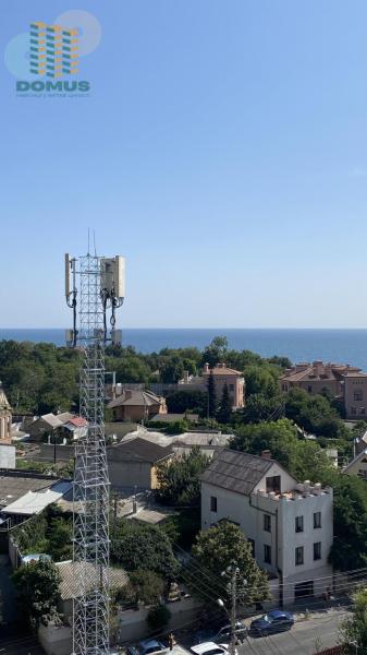 Продам 1-кімнатну квартиру в новобудові, ЖК «Посейдон»