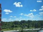 Продам 1-комнатную квартиру, 36.90 м², без внутренних работ