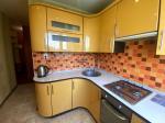 Здам 3-кімнатну квартиру, 56 м², євроремонт