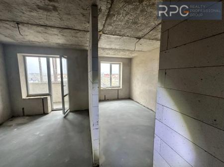 Продам 3-кімнатну квартиру в новобудові, ЖК «Київський маєток»