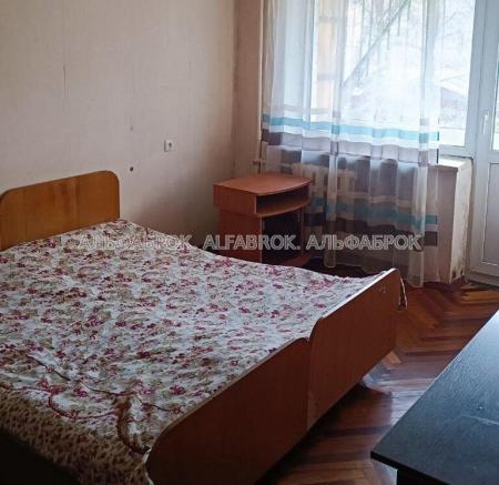 Продам 1-кімнатну квартиру