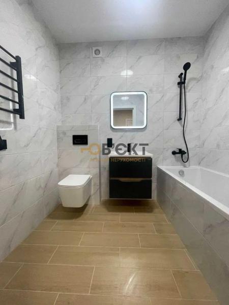 Продам 1-кімнатну квартиру в новобудові, ЖК&nbsp;«Мира-3»