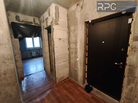 Продам 3-кімнатну квартиру