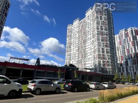 Продам 1-кімнатну квартиру, ЖК Русанівська Гавань