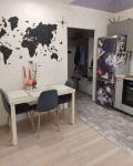 Продам 3-кімнатну квартиру, 75 м², євроремонт