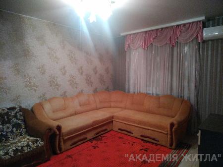Сдам 2-комнатную квартиру в новостройке, ЖК Пектораль