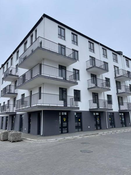 Продам 2-кімнатну квартиру в новобудові, ЖК&nbsp;«Ventum»