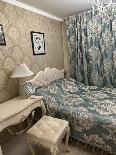 Продам 3-кімнатну квартиру