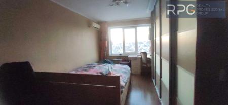 Продам 1-кімнатну квартиру