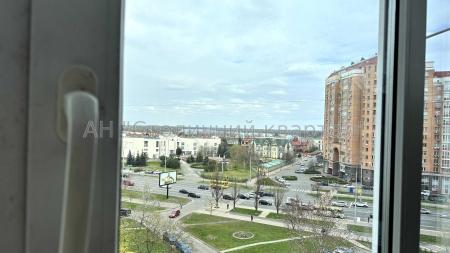 Продам 3-комнатную квартиру