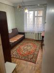 Продам 2-комнатную квартиру, 51.50 м², косметический ремонт