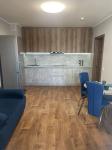 Здам 1-кімнатну квартиру в новобудові, ЖК Navigator 2, 62 м², євроремонт