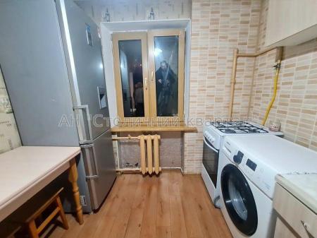 Продам 1-кімнатну квартиру