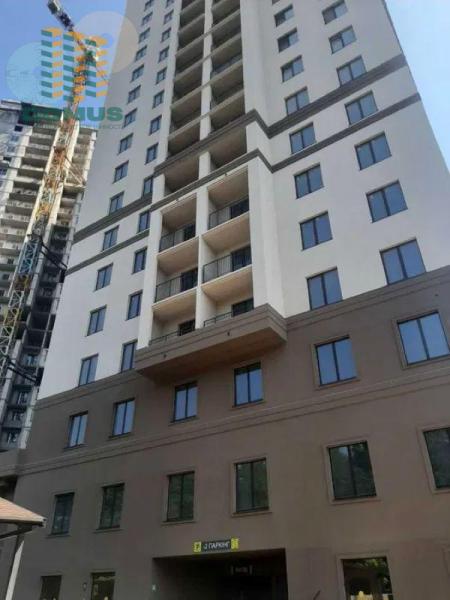 Продам 3-кімнатну квартиру, ЖК «Посейдон»