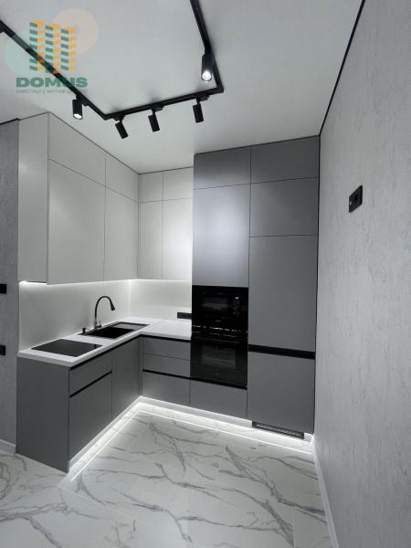 Продам 1-кімнатну квартиру, ЖК «Aqua Marine»