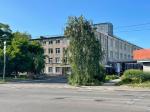 Здам офісна будівля, 3000 м², без внутрішніх робіт