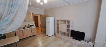 Продам 2-комнатную квартиру в новостройке