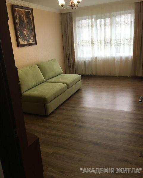 Сдам 1-комнатную квартиру