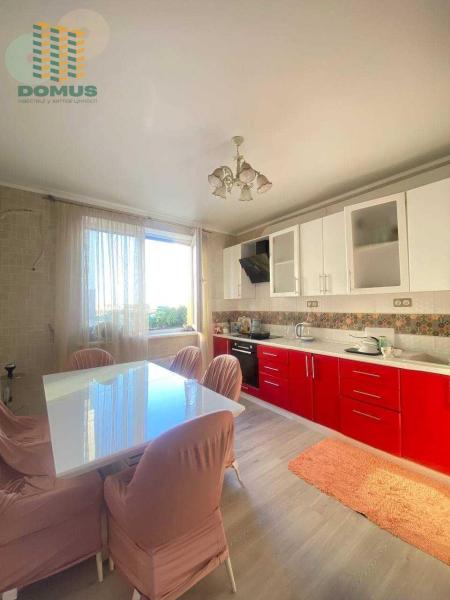 Продам 3-кімнатну квартиру, ЖК «Сорок шоста перлина»
