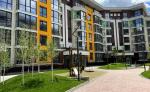 Продам 1-кімнатну квартиру, ЖК Лісова казка, 43 м², без оздоблювальних робіт