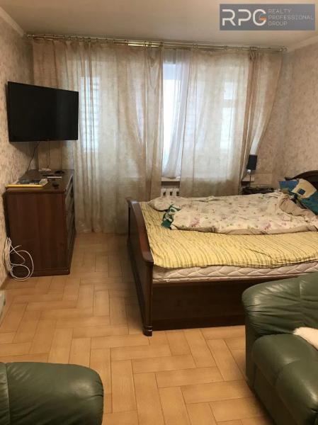 Продам 3-кімнатну квартиру