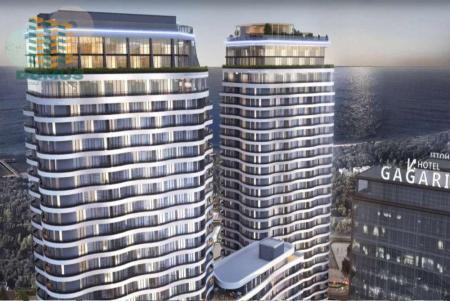 Продам 1-кімнатну квартиру, ЖК «Unity Towers»
