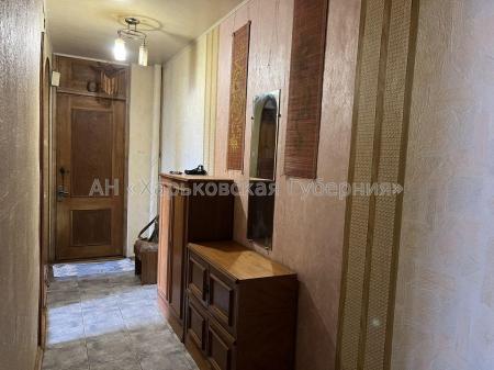 Продам 3-комнатную квартиру