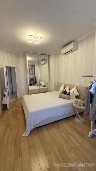 Продам 2-комнатную квартиру в новостройке, ЖК Sherwood