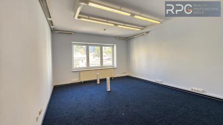 Здам офіс в офісному центрі