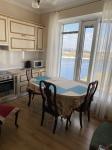 Продам 2-кімнатну квартиру в новобудові, ЖК Парус, 78 м², євроремонт