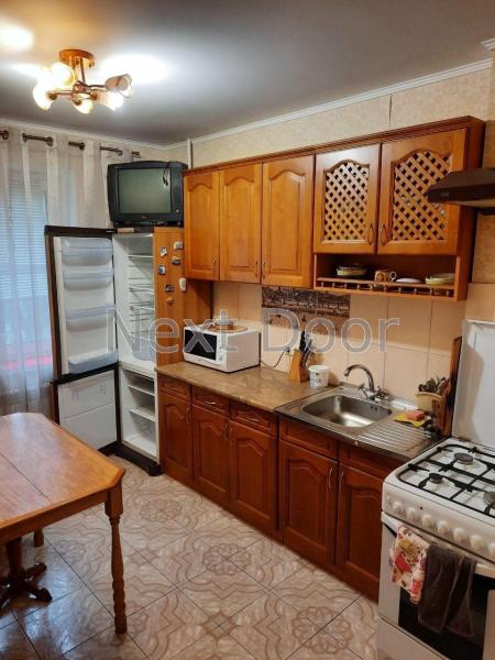 Продам 3-кімнатну квартиру