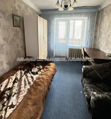 Продам 3-кімнатну квартиру
