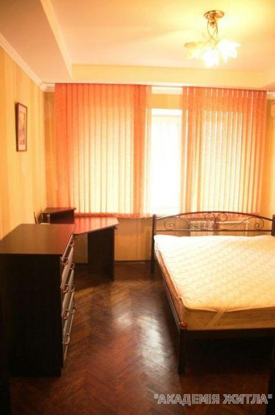 Сдам 3-комнатную квартиру