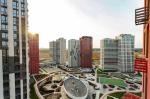 Продам 2-кімнатну квартиру, 51.30 м², без оздоблювальних робіт