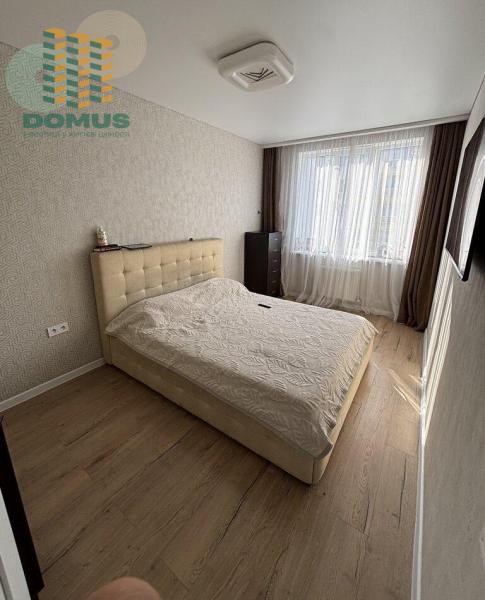 Продам 2-кімнатну квартиру, ЖК «Акварель 1»