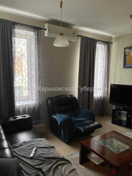 Продам 3-комнатную квартиру