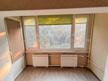 Продам 1-кімнатну квартиру