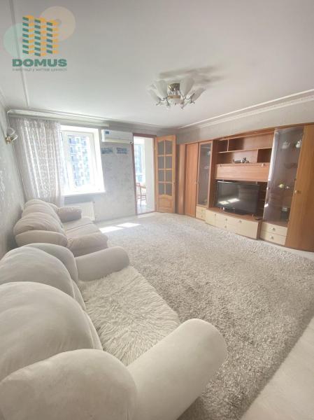 Продам 1-кімнатну квартиру