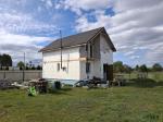Продам 2-поверховий будинок, 82 м², без ремонту