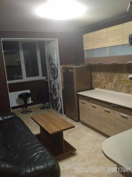 Сдам 1-комнатную квартиру в новостройке