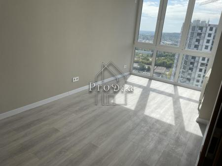 Продам 1-кімнатну квартиру в новобудові, ЖК Orange City